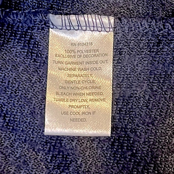 Ugly Christmas Sweater - Flamingo - Picture 6 of 10